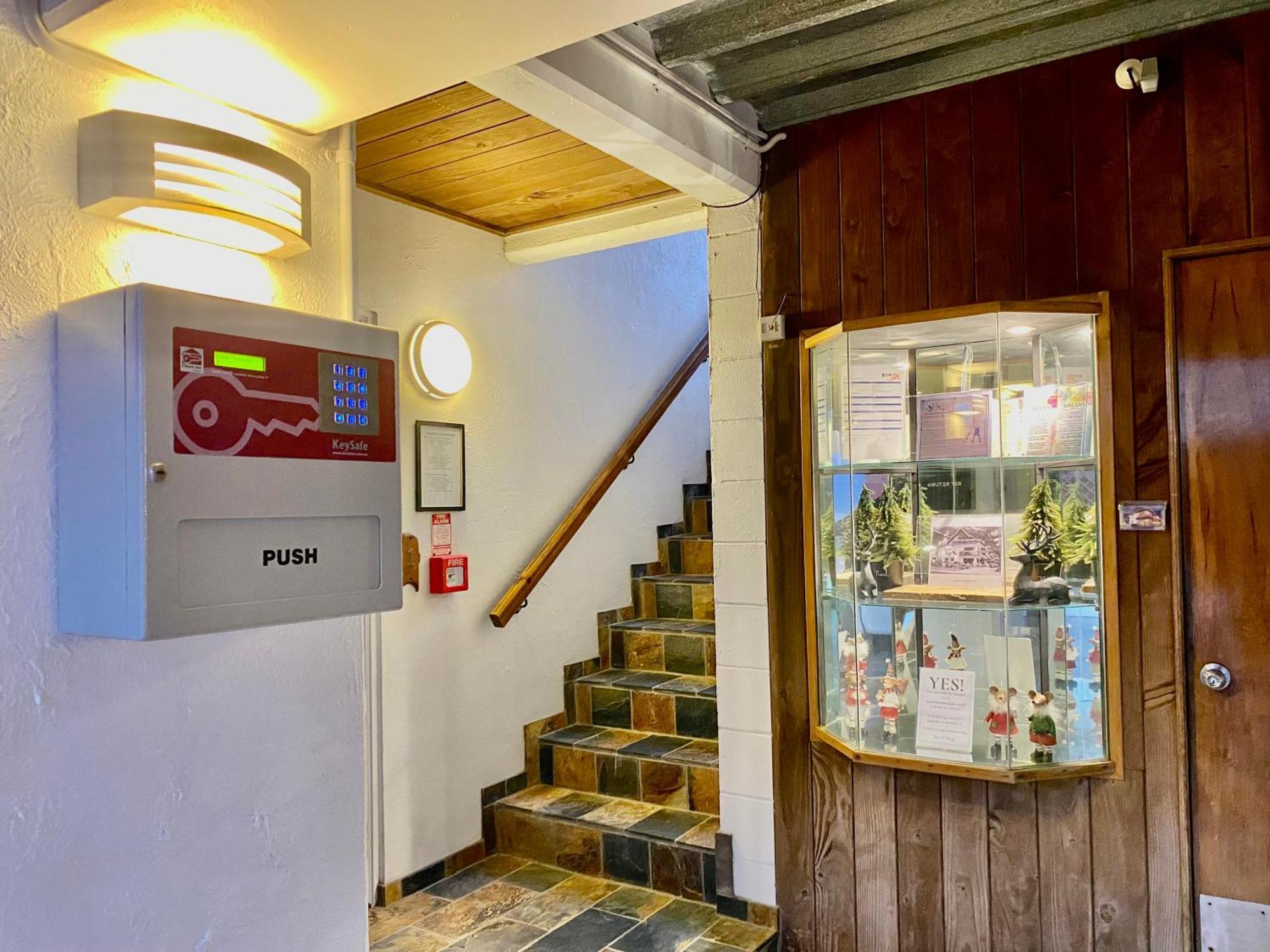 The Swiss Chalet Holiday Apartment 4, Bay Of Islands 派西亚 外观 照片